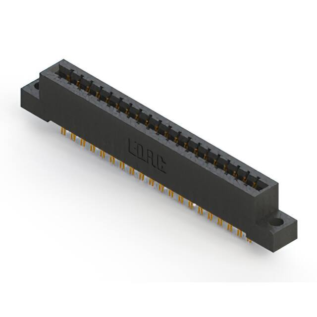 379-040-555-204 EDAC Inc.  Edgeboard Connectors